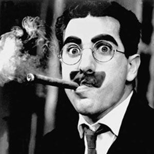 Groucho